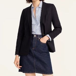 J. Crew “Parke” Blazer